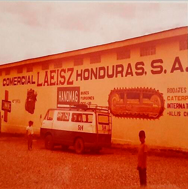 Nuestro Inicio
